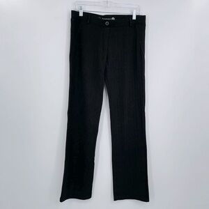 Betabrand classic straight dress yoga pants